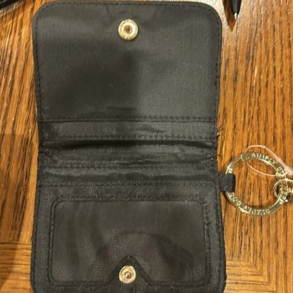 Simply Southern Daisy Keychain Wallet Cardholder - Picture 3 of 3